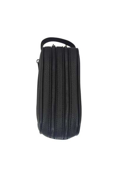 Westpolo Handheld Portfolio Bag Travel and Daily Use Portfolio -7056