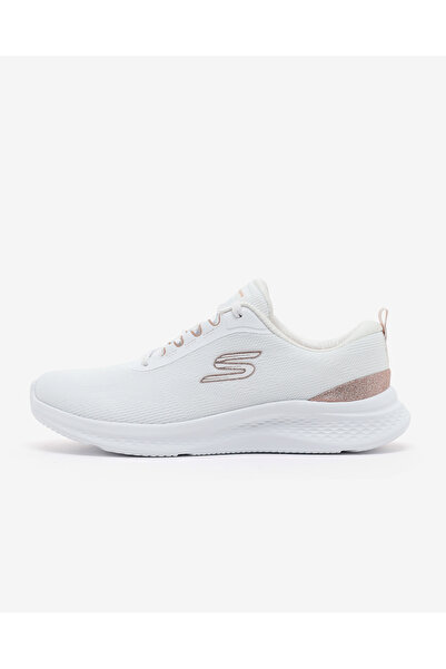 SKECHERS SKECH-LITE PRO 2.0-BRILLIANT SHIMMER Kadın Beyaz/Pembe/Altin Spor Ayakkabı 150629TK WTRG