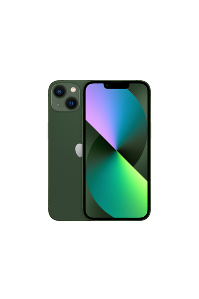 Apple iPhone 13 Yeşil 128GB MNGK3TU/A - Yenilio B Kalite