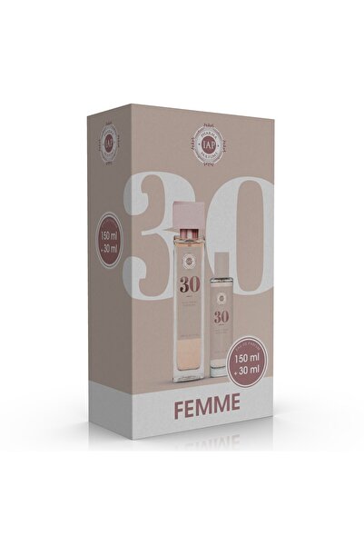 Iap Parfumes Seturi de parfumuri - EDP