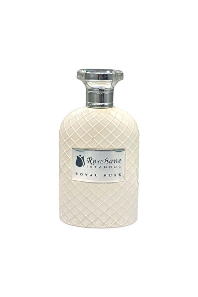 rosehane Royal Musk</DNTCTMS> –  Extract de parfum Rose Hane, 100 ml