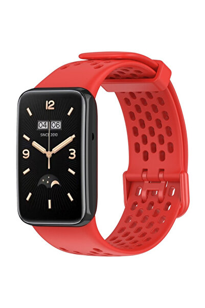 XGSM Curele pentru smartwatch - Roșu
