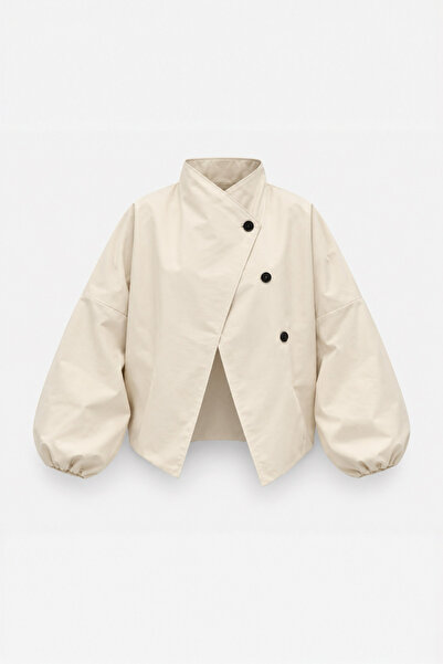 Genel Markalar Oversize ceket