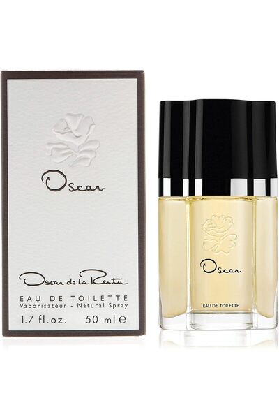 Oscar De La Renta Oscar for Women, 50 ml - EDT Spray