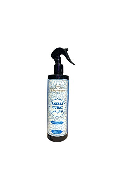 Koby Palace Layali Dubai – Spray parfumat pentru textile și casă Koby Palace,...