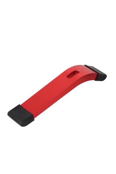 Choice Red plate Quick Acting T-Track Hold Down Clamp with T Bolts Silder Alu...