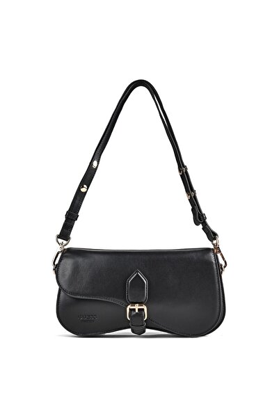 Guess Charlotte Schultertasche 24 cm