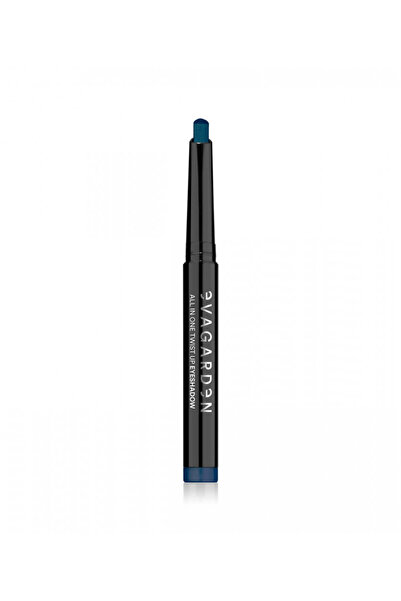 Evagardens Eyeshadow All in One Twist Up 361 Turquoise 1g