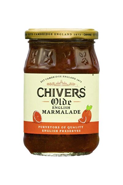 Chivers Gem