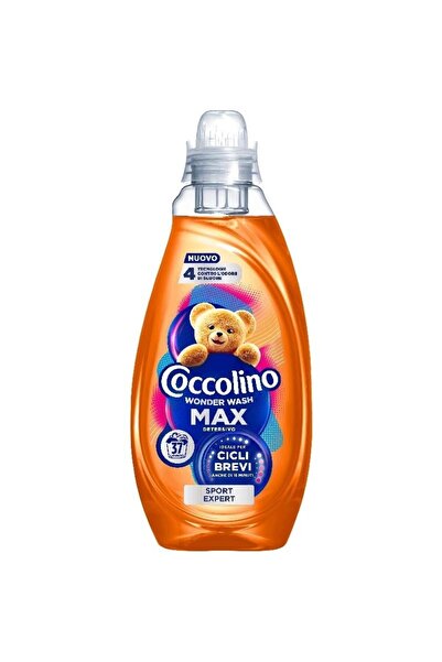 Coccolino Detergent de rufe