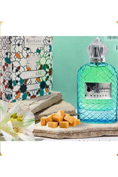 rosehane Esențe de parfum - 100 ml