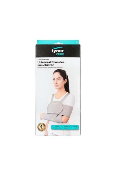 Tynor Universal Shoulder Immobiliser C-02 Spl