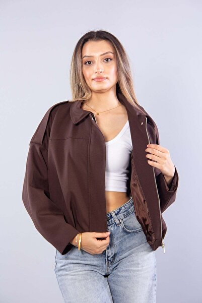Mckanzie Jackets - Multicolor - Relaxed fit