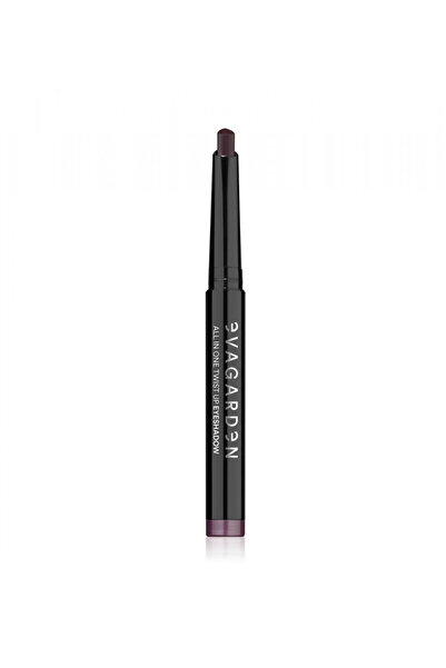 Evagardens Eyeshadow 351 1g, Evagarden All in One Twist Up Purple