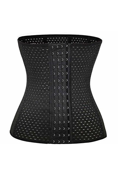 Sweet Sauna Maternity Waist Corset Postpartum Underwire Comfortable Breathabl...