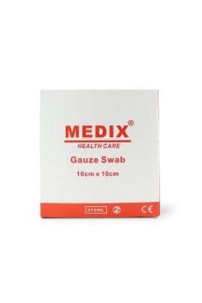 MEDİX Conforming Bandage 10 Cm