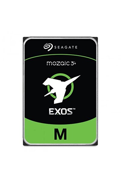 Seagate EXOS M 28TB 7200RPM 512MB SATA3 6Gbit/sn ST28000NM003K HDD RESMİ DİSTİ GARANTİLİ