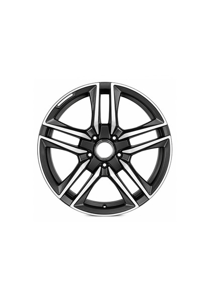 navi-it Set Jante 18' Mercedes Stil 1558