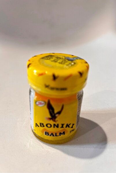 ABONIKI Balsam