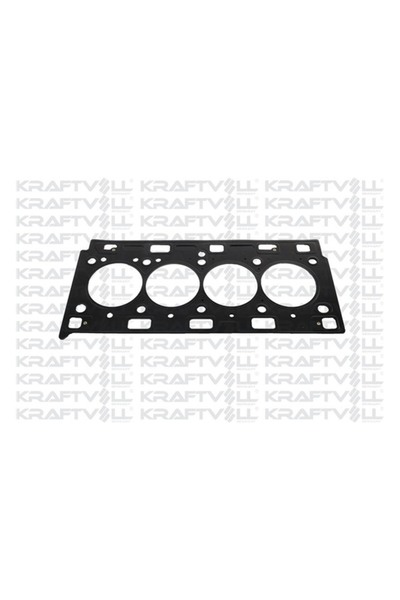 SILINDIR KAPAK CONTASI CELIK MASTER II TRAFIC II 2,5DCI G9U G9T