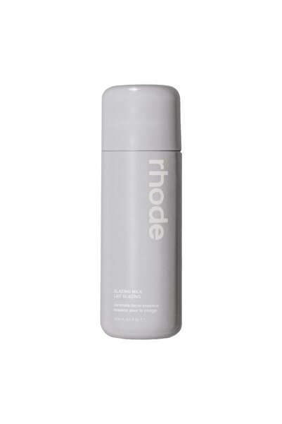rhode Glazing Milk - Facial Essence Containing Ceramide - 124ml