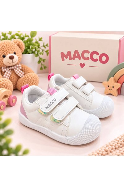 Generic Brand Girls' First Step Sports Shoes