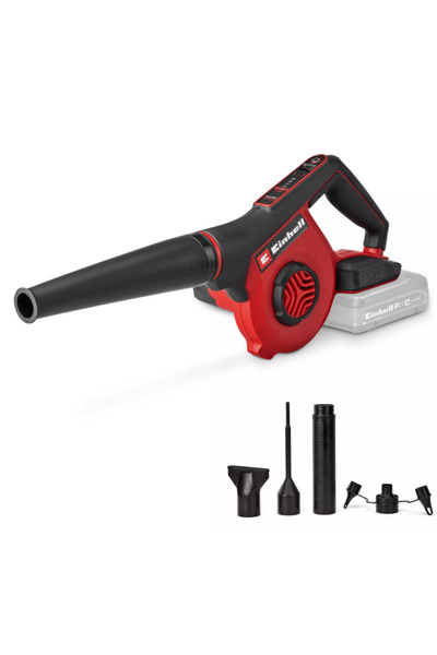 Einhell Te-Cb 18/270 Lİ - Solo Akülü Üfleme Makinesi 3408045