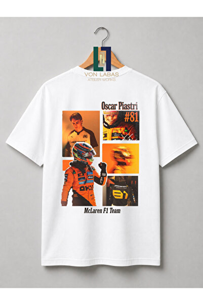 PANDORICA Tricou unisex din bumbac premium, cu imprimeu special, design Oscar...
