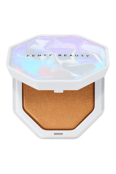 FENTY BEAUTY Demi' Glow Light - Illuminator - Trophies in Truffle (4.5 g)