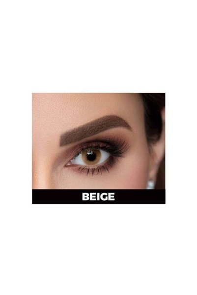 Sama Contact Lenses Twilight Monthly Beige