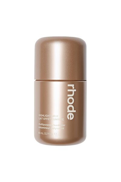 rhode Highlight Milk - Çok Amaçlı Aydınlatıcı - 03 pearly warm bronze (65ml)