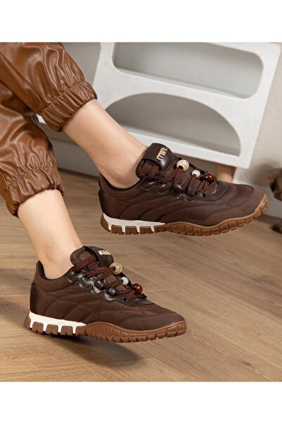AZR Sneakers with Parachute Details