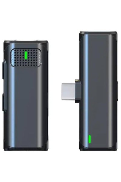 Angel Of Life ZR544 V8 Type-C Wireless Mikrofon