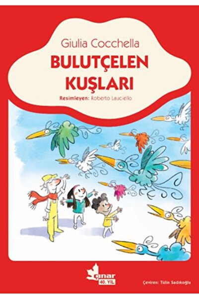 ARNEER Bulutçelen Kuşları