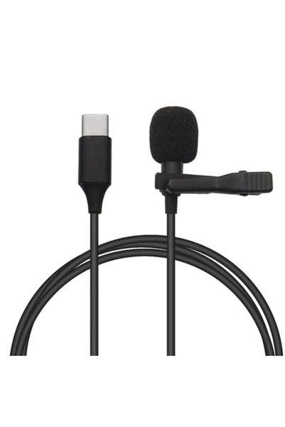 Angel Of Life ميكروفون سلكي من نوع ZR830 Gl-121 بمنفذ Type-C