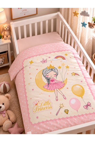 ZIY Collection Kids Series Special Design Models 100% Cotton Baby Duvet Cover...