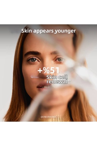 Nuxe Anti-Aging Super Serum Longevity 30 ml