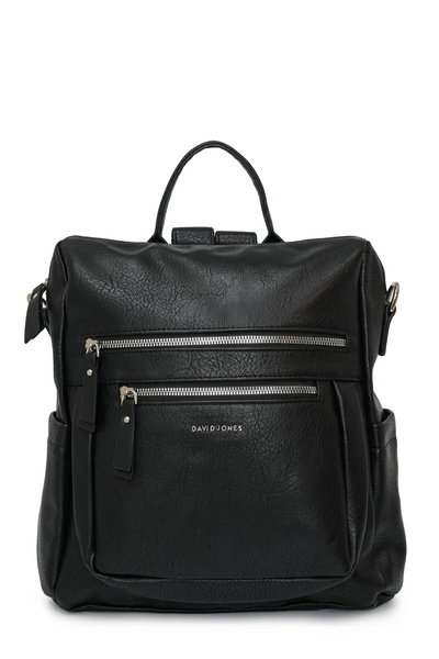 David Jones Kadın Sırt Çantası DJ257-1