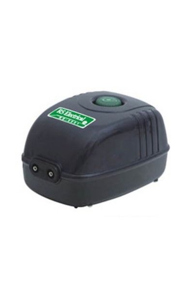 Rs Electrical Rs Hava Motoru Çift Çıkışlı 5 Ldk 5 W