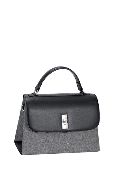 David Jones Дамска чанта за ръка и рамо CM8293