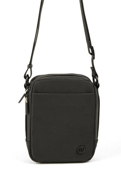 David Jones Geantă de umăr tip crossbody pentru femei CM7407