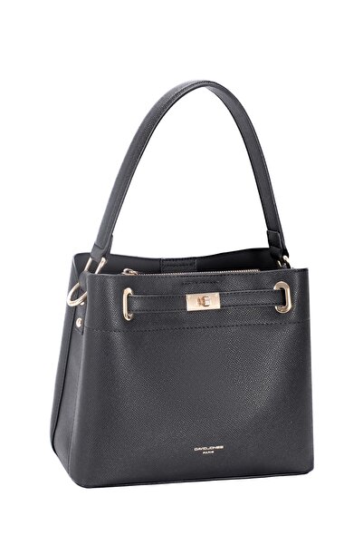 David Jones Kadın El ve Omuz Çantası CM6829-3