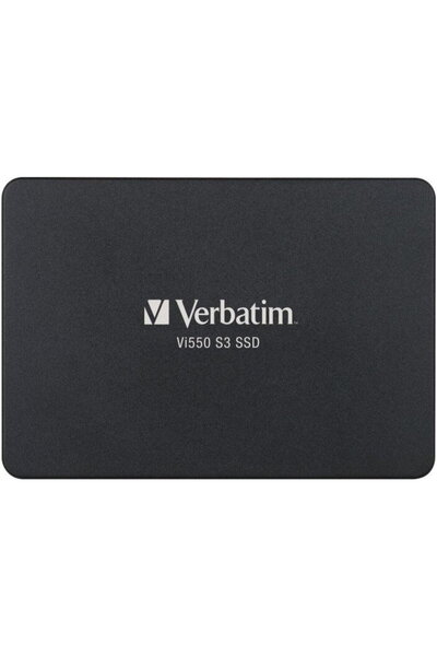 Verbatim SSD Vi550 S3 1TB SATA-III 2.5 ιντσών
