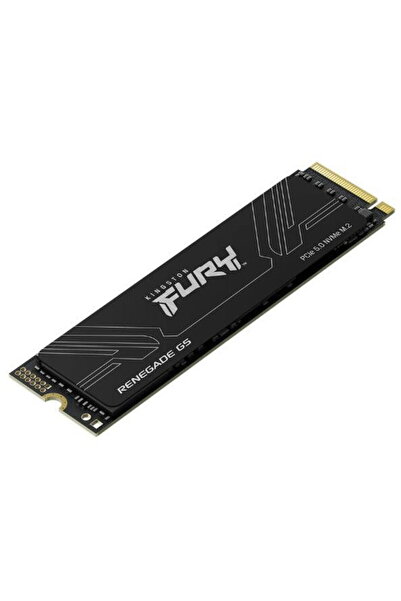 Kingston SSD Fury Renegade G5 8TB PCI Express 5.0 x4 M.2 2280