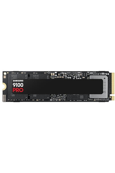 Samsung Unitate SSD 9100 PRO, Capacitate 2TB, Format M.2 2280, PCI Express 5....