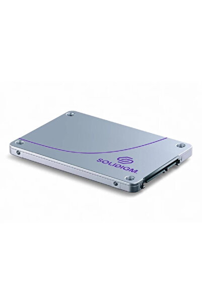 Solidigm SSD D3-S4520 Series 480GB, 2.5" SATA 6Gb/s