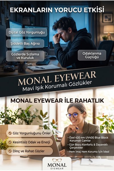 MONAL EYEWEAR Cateye Blueblock 56 Ekartman Leopard Pattern Optical Compatible Prescription Glass Can Be Installed