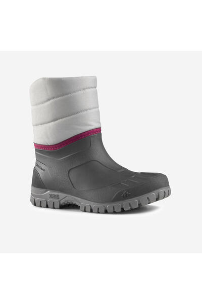 Decathlon Quechua Kadın Kar Botu - Sh100 X-warm
