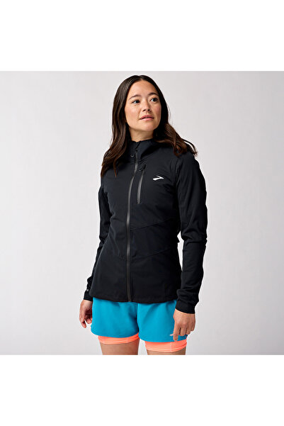 Brooks High Point Waterproof Jacket 2 001 Ceket 221710001