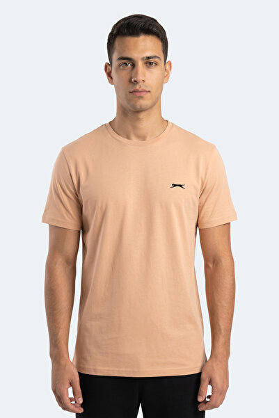 Slazenger ROSALVA IN Ανδρικό Μπλουζάκι Βιζόν